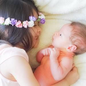 Meet your Posher, Paulina z